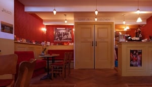 Filmtheater De Uitkijk