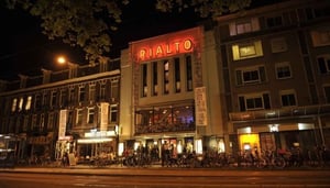 Filmteater Rialto
