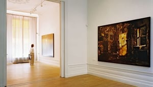 Foam Photography Museum