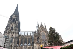 Von Amsterdam: Köln in Deutschland – Tagestour in kleiner Gruppe