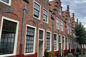 Desde Ámsterdam: Excursión de un día a Haarlem