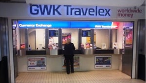 GWK Travelex