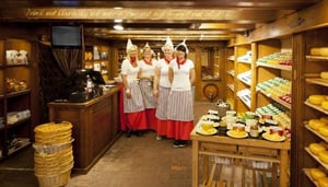 Henri Willig - Cheese & More