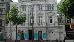 Hollandsche Schouwburg