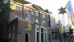 Jewish Historical Museum