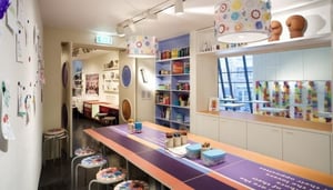 JHM Children's Museum