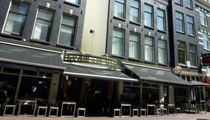 Kantjil en de Tijger