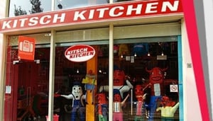 Kitsch Kitchen Store