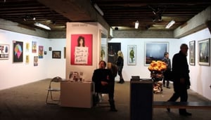 KochxBos Gallery Amsterdam