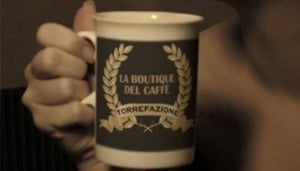 La Boutique del Caffe