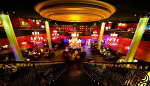 Little Buddha Amsterdam