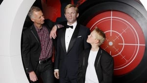 Madame Tussauds Amsterdam