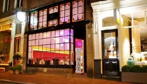 MAX Restaurant Amsterdam