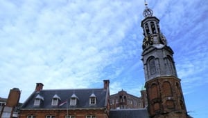 Mint Tower (Munttoren)