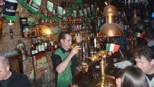 Molly Malone's