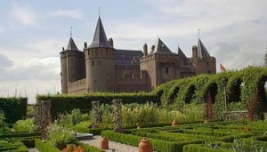 Muiderslot