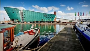 NEMO - Science Center