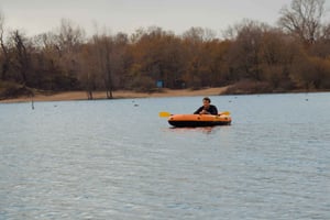 Pays-Bas : excursion d'une journée ou week-end Saboteur