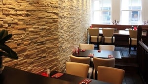 Norling Restaurant Amsterdam