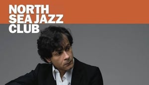 North Sea Jazz Club Amsterdam