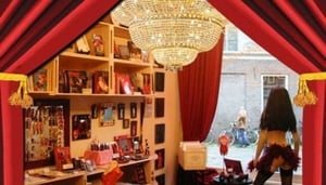 Prostitution Information Centre