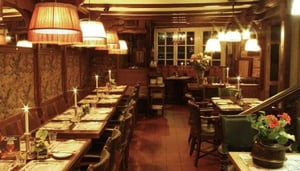 Restaurant Haesje Claes