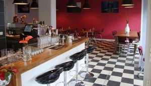 Restaurant Pica Pica