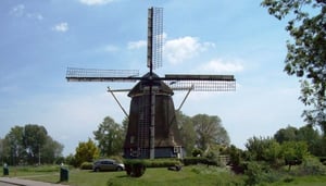 Riekermolen