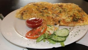 Sara's Pancake House