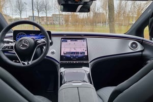 Схипхол: частный премиум-трансфер в Амстердам