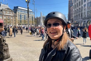 Segway City Tours Amsterdam