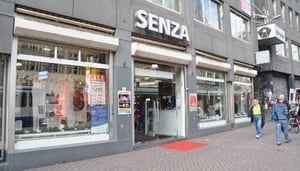 Senza International