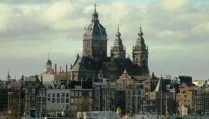 St. Nicolaaskerk