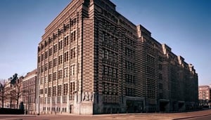 Stadsarchief Amsterdam