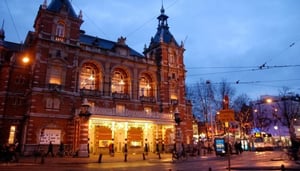 Stadsschouwburg Teater
