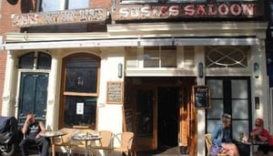Susie's Saloon