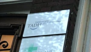 TADH - Tandartsen aan de Herengracht