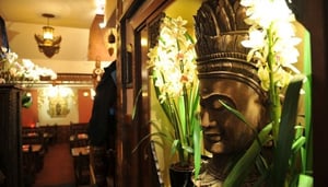 Thai Bird Restaurant