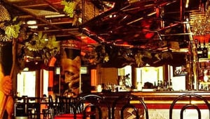 The Bulldog Coffeeshop