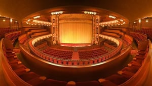 Theatre Tuschinski