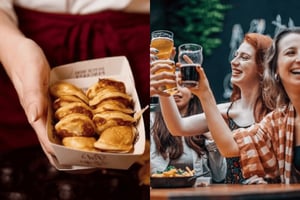 Top 10 smaken van Amsterdam: culinaire en culturele fietstocht