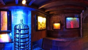 Torture Museum