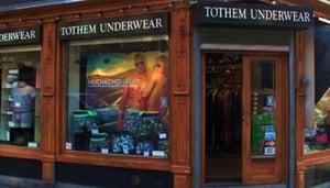 Tothem Underwear