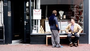 Two for Joy Coffee Roasters