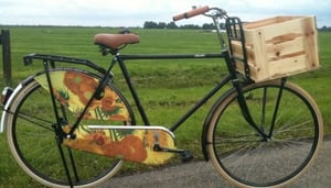 Van Gogh Bikes