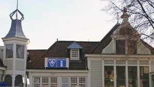 Visitor Information Centre Central Station