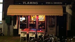 Vlaming Eten & Drinken