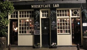 Whiskycafe L & B