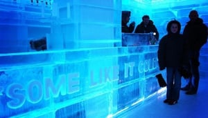 Xtracold Icebar