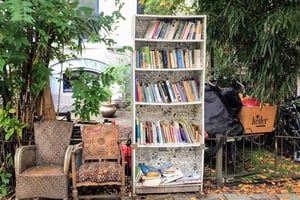 La tua Amsterdam. Jordaan: L'atmosfera della vecchia Olanda